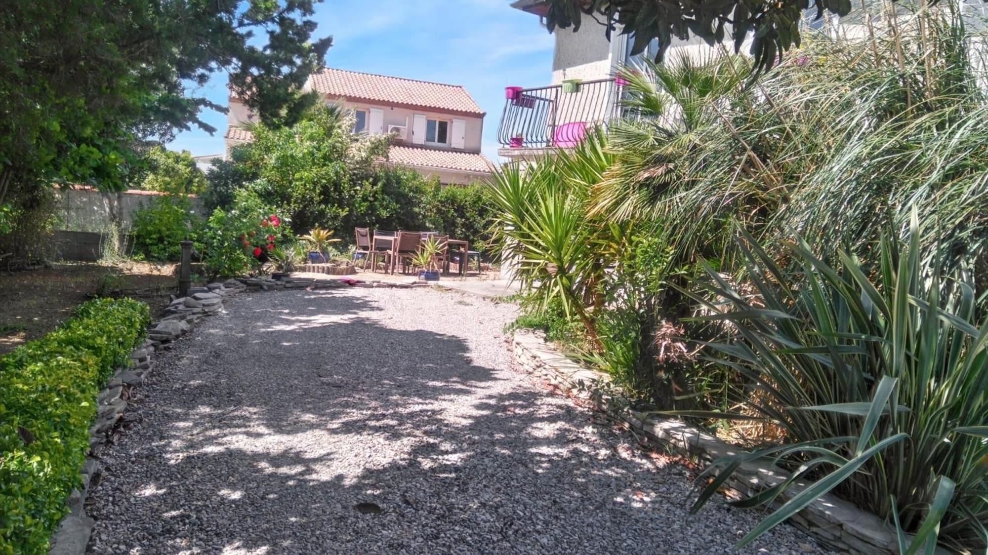 Confortable Pres De 55 M² A Proximite Des Plages * Mauguio